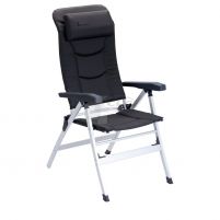 Fauteuil aluminium Thor